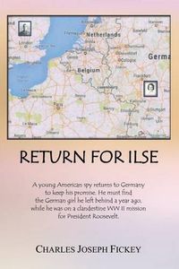 Cover image for Return for Ilse