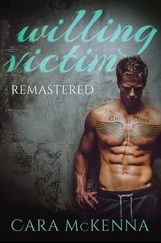 Cover image for Willing Victim: Remastered