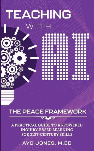 Cover image for Teaching with AI the PEACE Framework