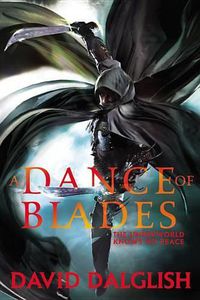 Cover image for A Dance of Blades