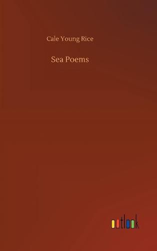 Sea Poems