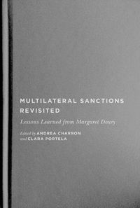 Cover image for Multilateral Sanctions Revisited: Lessons Learned from Margaret Doxey