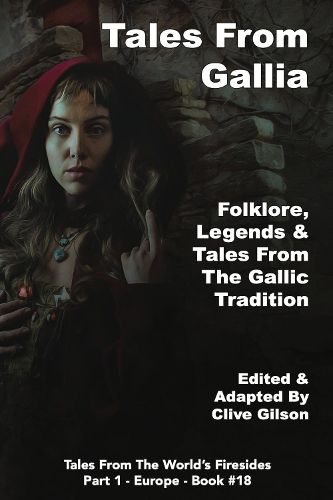 Cover image for Tales From Gallia