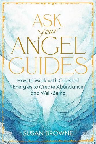 Cover image for Ask Your Angel Guides