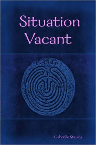 Cover image for Situation Vacant