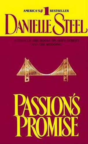 Cover image for Passion's Promise: A Novel