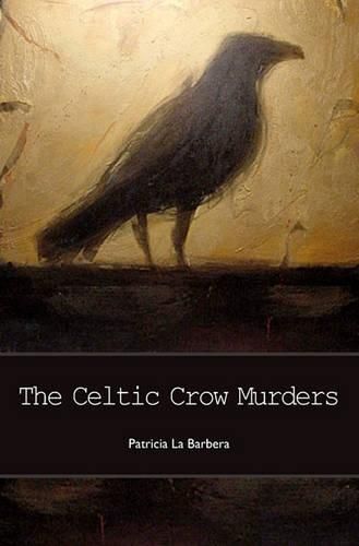 Cover image for The Celtic Crow Murders