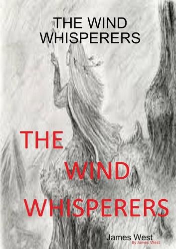 Cover image for THE Wind Whisperers