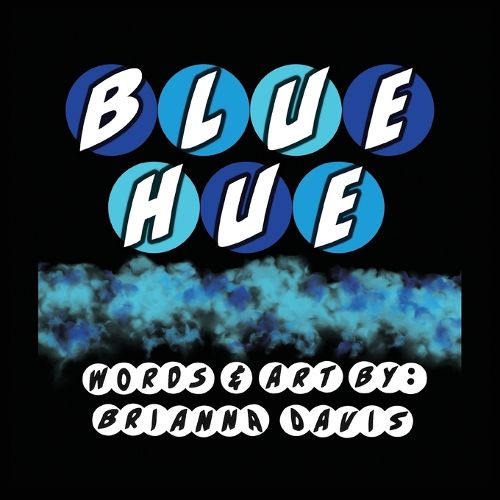 Cover image for Blue Hue