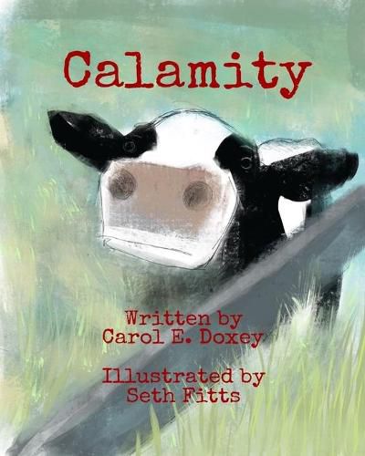 Cover image for Calamity