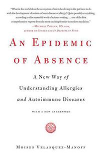 Cover image for An Epidemic of Absence