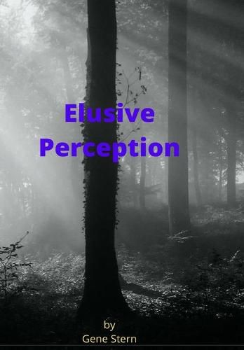 Cover image for Elusive Perception