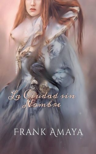 Cover image for La Ciudad sin Nombre