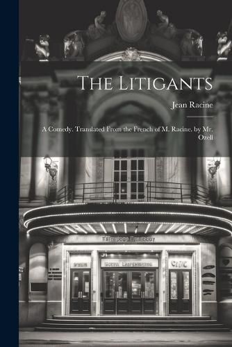 The Litigants