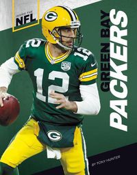 Cover image for Green Bay Packers