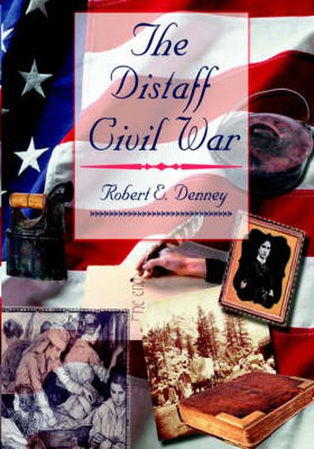 Cover image for The Distaff Civil War