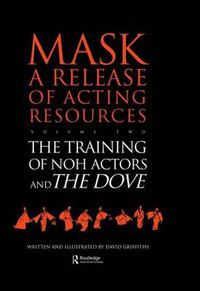 Cover image for The Training of Noh Actors and The Dove^n