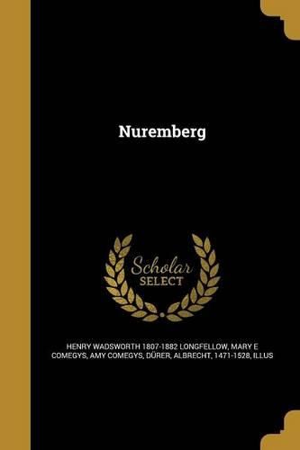 Cover image for Nuremberg