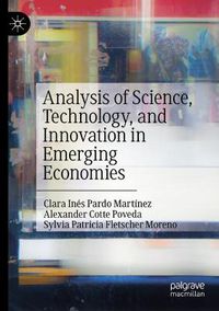 Cover image for Analysis of Science, Technology, and Innovation in Emerging Economies