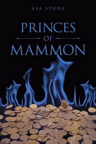 Cover image for Princes of Mammon