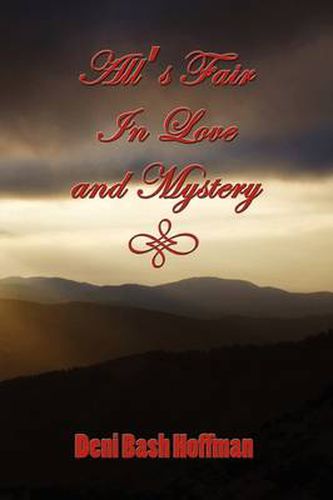 Cover image for All's Fair in Love and Mystery