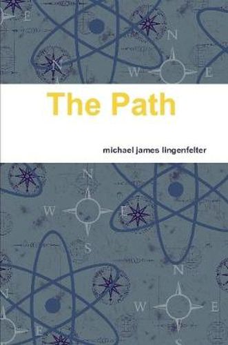 Cover image for The Path