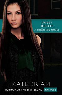 Cover image for Sweet Deceit