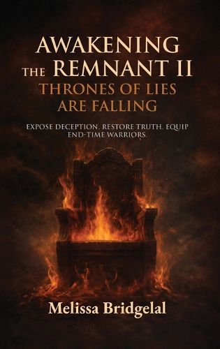 Cover image for Awakening the Remnant II