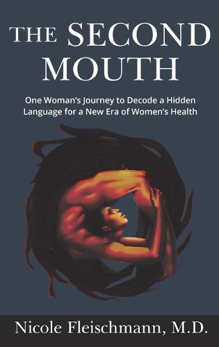 Cover image for The Second Mouth