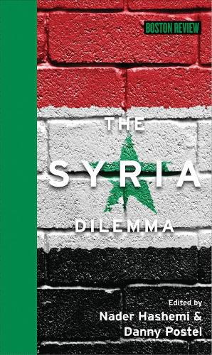 Cover image for The Syria Dilemma