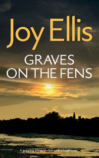 Cover image for Graves on the Fens