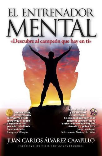 Cover image for El Entrenador Mental