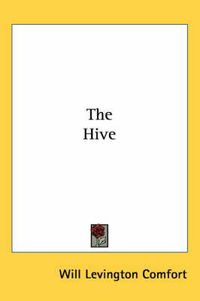 Cover image for The Hive