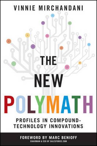 Cover image for The New Polymath: Profiles in Compound-Technology Innovations