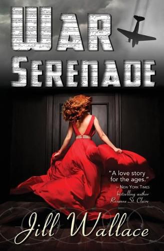 Cover image for War Serenade