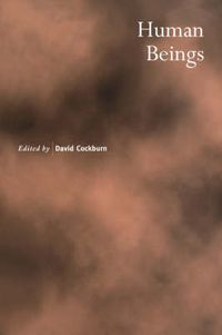 Cover image for Human Beings