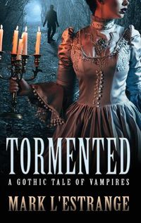 Cover image for Tormented