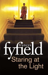 Cover image for Staring At The Light