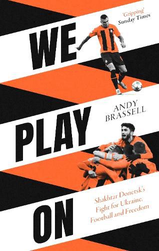 Cover image for We Play On