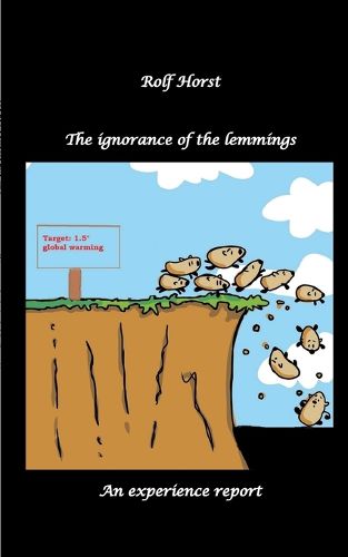 Cover image for The ignorance of the lemmings - App lemmings, Cardriver lemmings, Dog owner lemmings, Waste lemmings, Landlord lemmings, Autism,