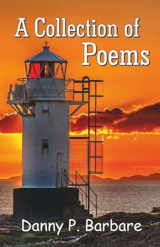 Cover image for A Collection of Poems