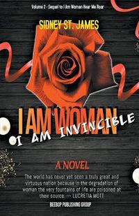 Cover image for I Am Woman - I Am Invincible