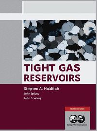 Cover image for Tight Gas Reservoirs: Set: Book 1 and 2 Combined