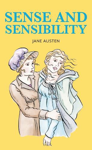 Sense and Sensibility