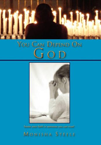 Cover image for You Can Depend on God