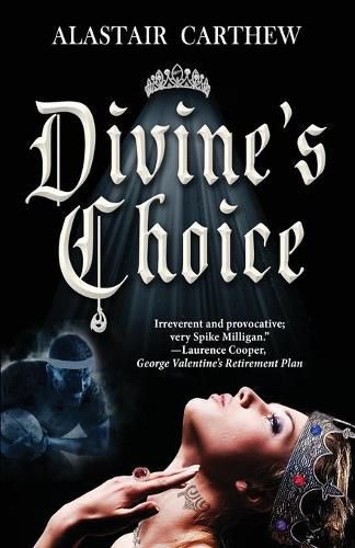 Cover image for Divine's Choice