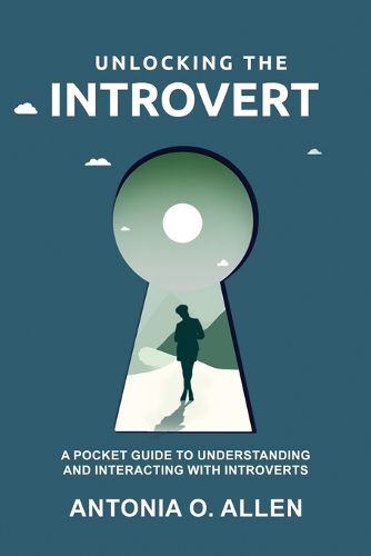 Cover image for Unlocking the Introvert