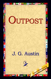 Cover image for Outpost