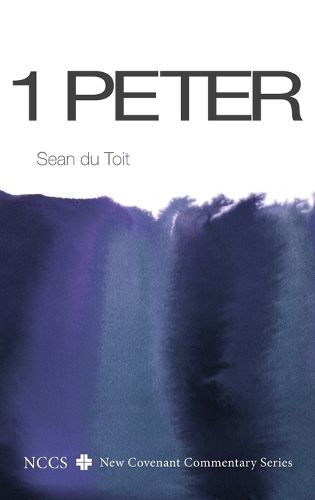 Cover image for 1 Peter