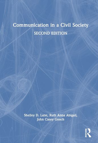 Communication in a Civil Society